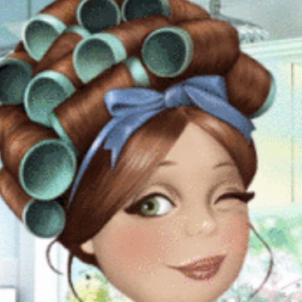 Meet your Posher, Ana l